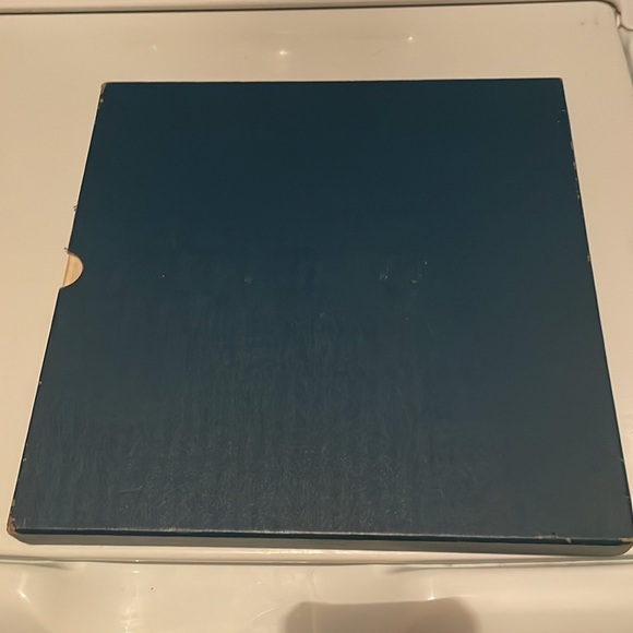 Joyous Noel 38 artists collectors edition 4 LP vinyl record albums Christmas - Picture 3 of 15